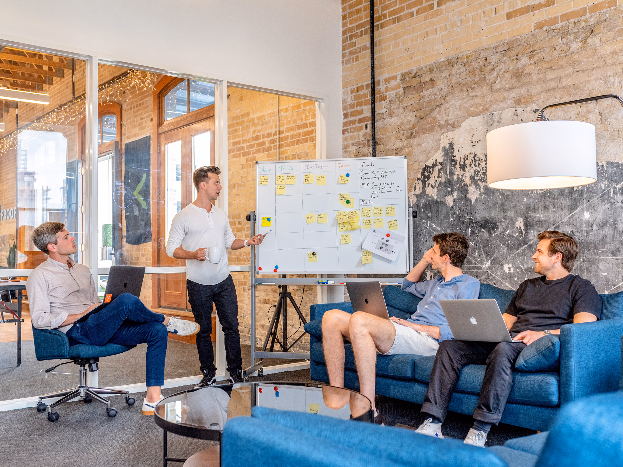Google Ads Specialist aan het woord