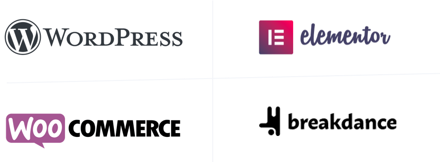 logos wordpress