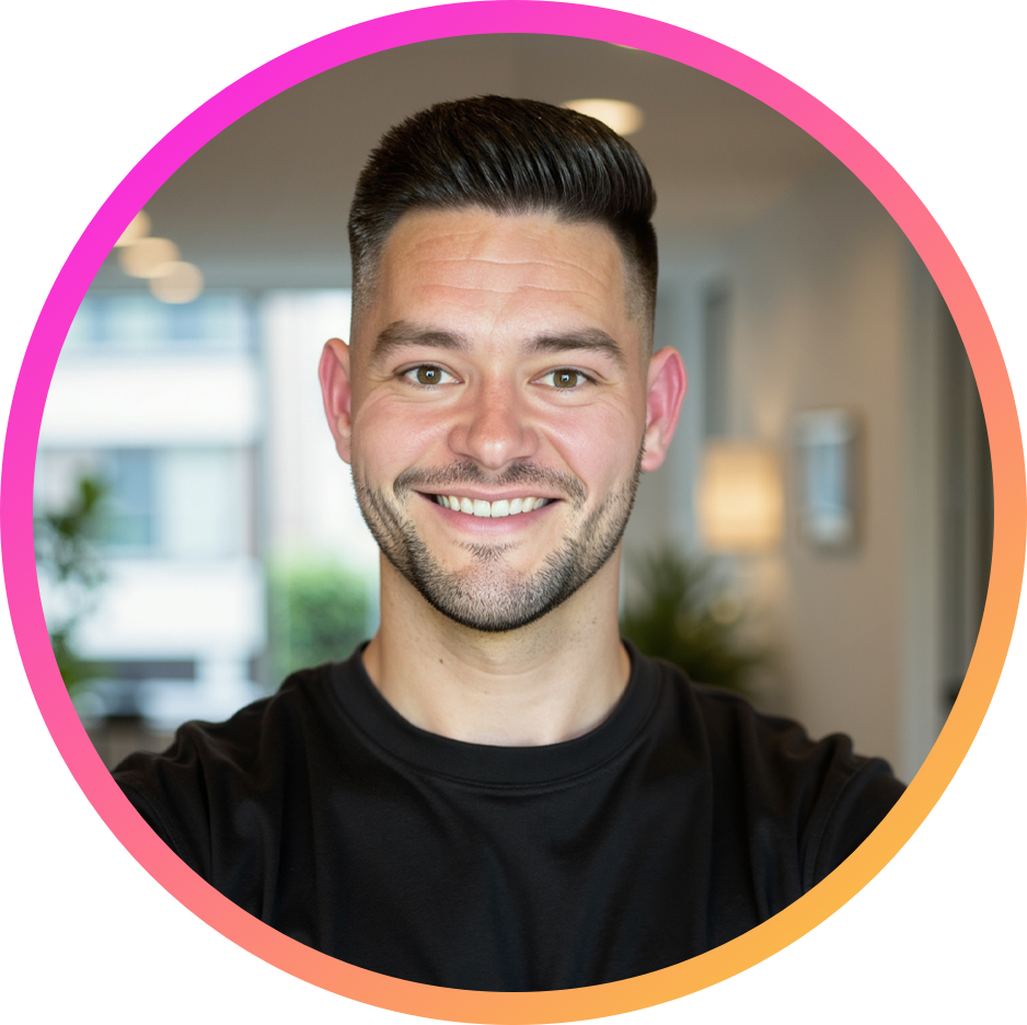 Online Marketing Specialist