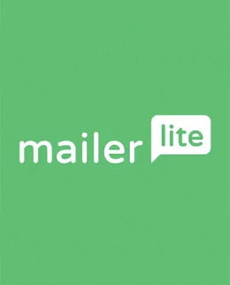 Mailerlite Logo