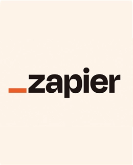 Zapier Automation