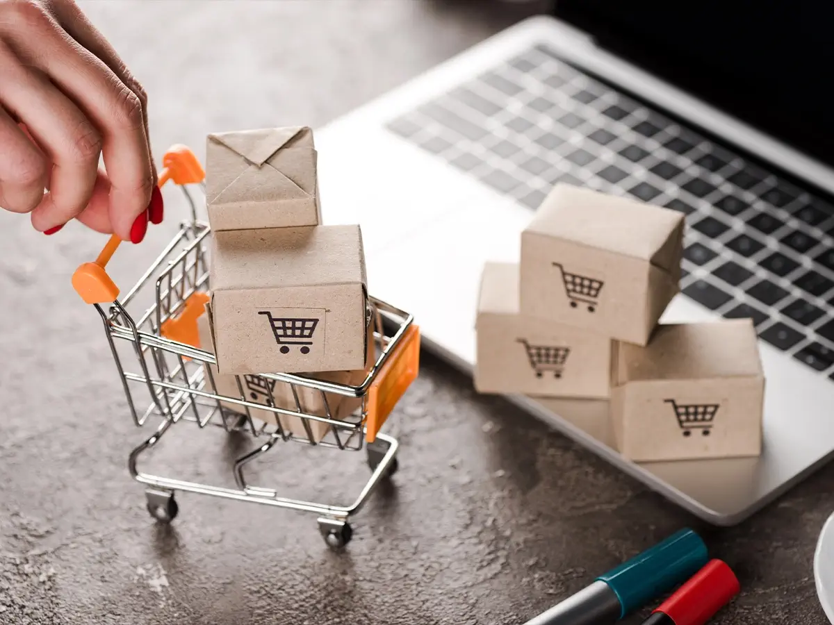 SEO Voor webshops